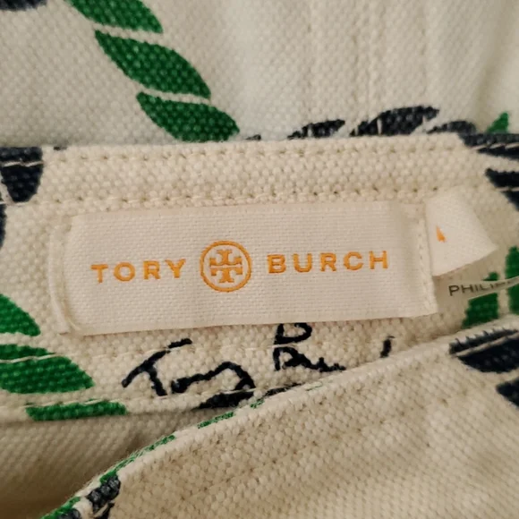 Tory Burch Pier Skirt - Picture 15 of 16